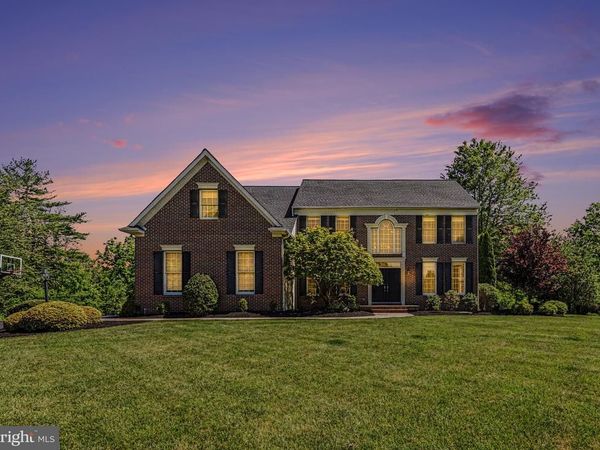 3780 REAGAN DRIVE, COLLEGEVILLE, PA 19426