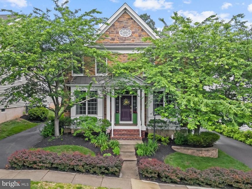 247 Cambridge Place, Chalfont, PA 18914 Main Photo