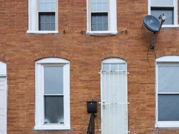 407 LYNN AVENUE , BALTIMORE, MD 21223