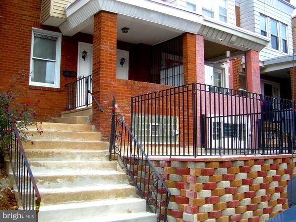 853 ANCHOR STREET, PHILADELPHIA, PA 19124