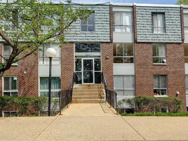 3974 BEL PRE ROAD , Unit 3974-6, SILVER SPRING, MD 20906