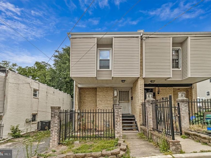 1722 Galen Street SE , Washington, DC 20020 Main Photo