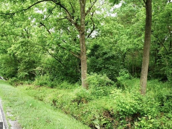 CARRS MILL ROAD , WOODBINE, MD 21797