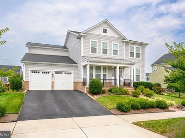 1118 AKAN STREET SE, LEESBURG, VA 20175