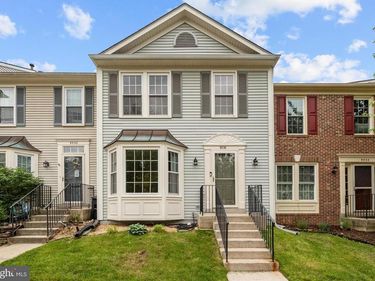 9536 SHEPHERD HILLS DRIVE , LORTON, VA 22079