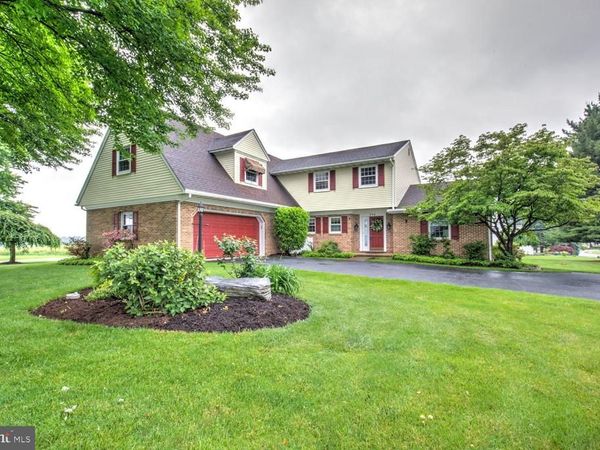 771 E OREGON ROAD, LITITZ, PA 17543