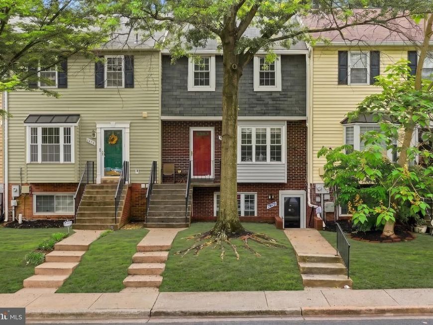 7675 S Arbory Lane, Unit 367, Laurel, MD 20707 Main Photo