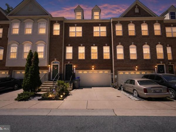 2814 COPPERSMITH PLACE, BRYANS ROAD, MD 20616