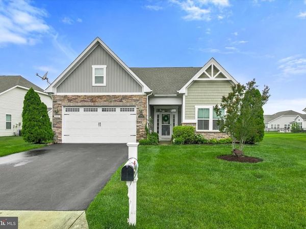 29893 KIAWAH DRIVE , DAGSBORO, DE 19939