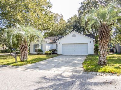 1918 Trimbleston Place, Mount Pleasant, SC 29464
