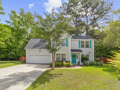 3375 Crowell Lane, Mount Pleasant, SC 29466