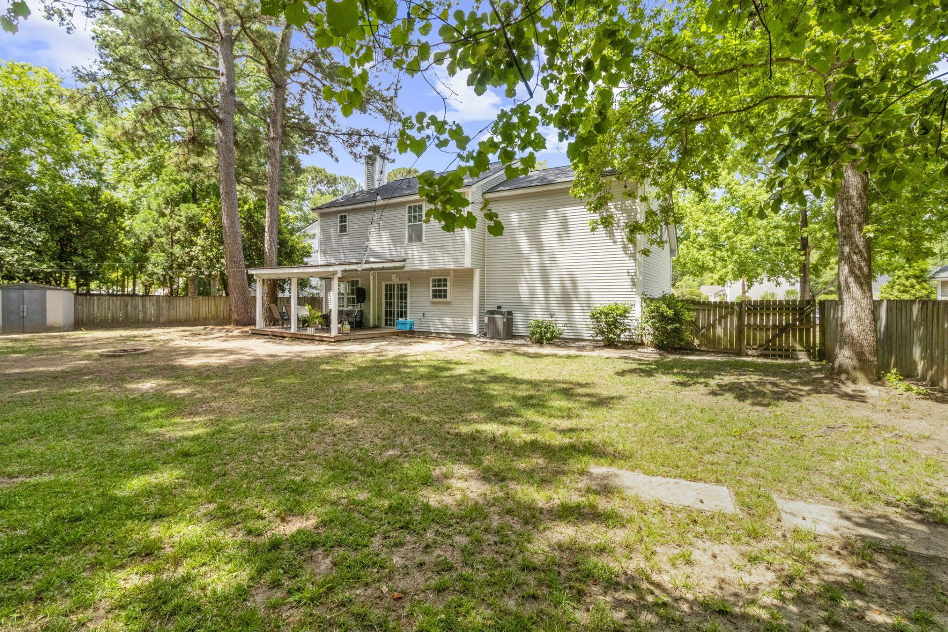 3375 Crowell Lane Photo 18