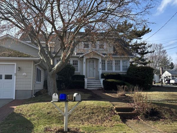 41 Sunrise, East Lyme, CT 06357