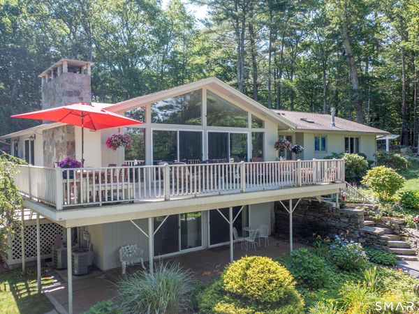 82 Kennerson Reservoir, Eastford, CT 06242