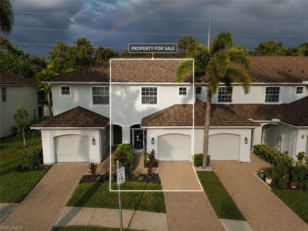8557 Athena CT, LEHIGH ACRES, FL 33971