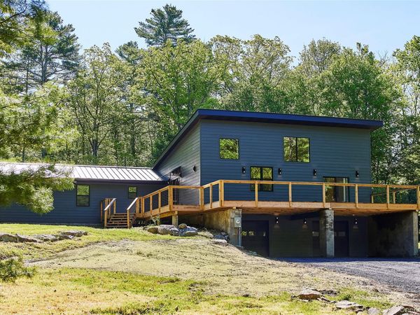 9 Curtis Road , Eldred, NY 12732