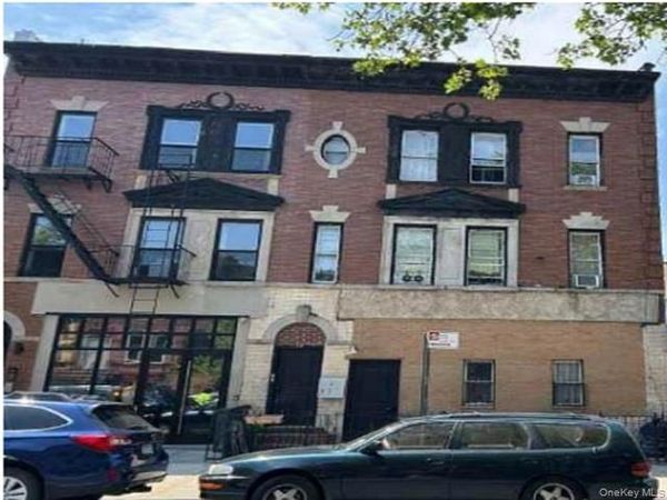 234 Albany Avenue , Brooklyn, NY 11213