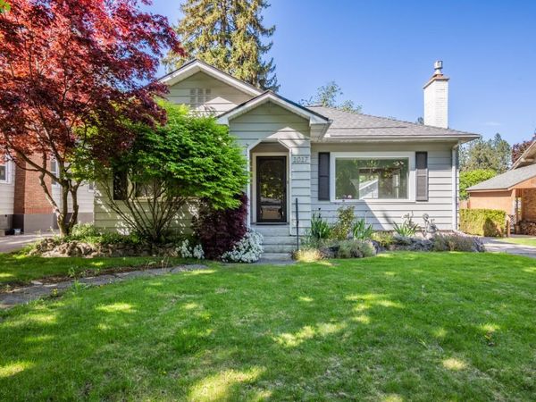 1017 E 17th Ave, Spokane, WA 99203