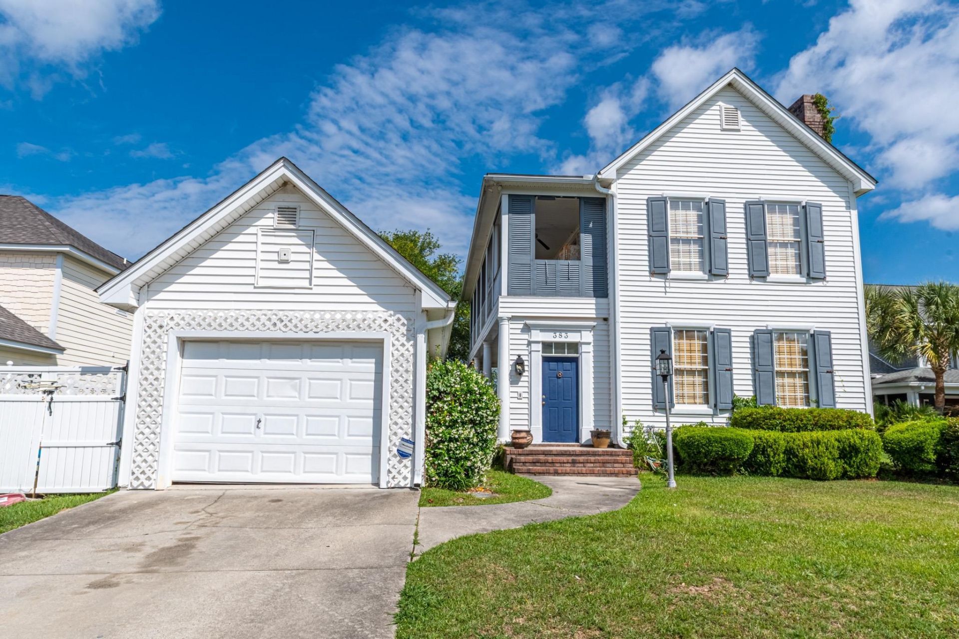 383 Pilothouse Dr.  Photo 29