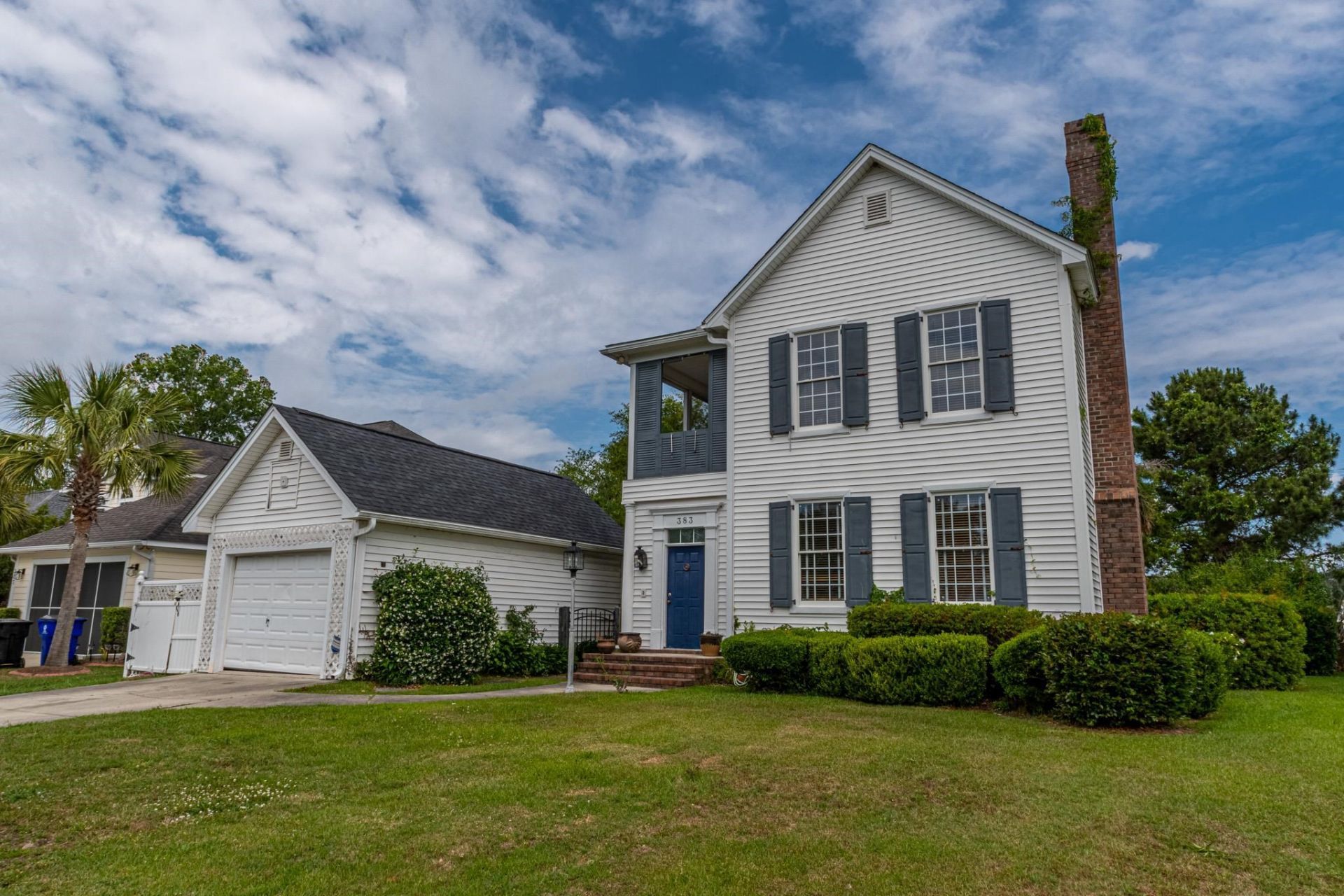 383 Pilothouse Dr.  Photo 30