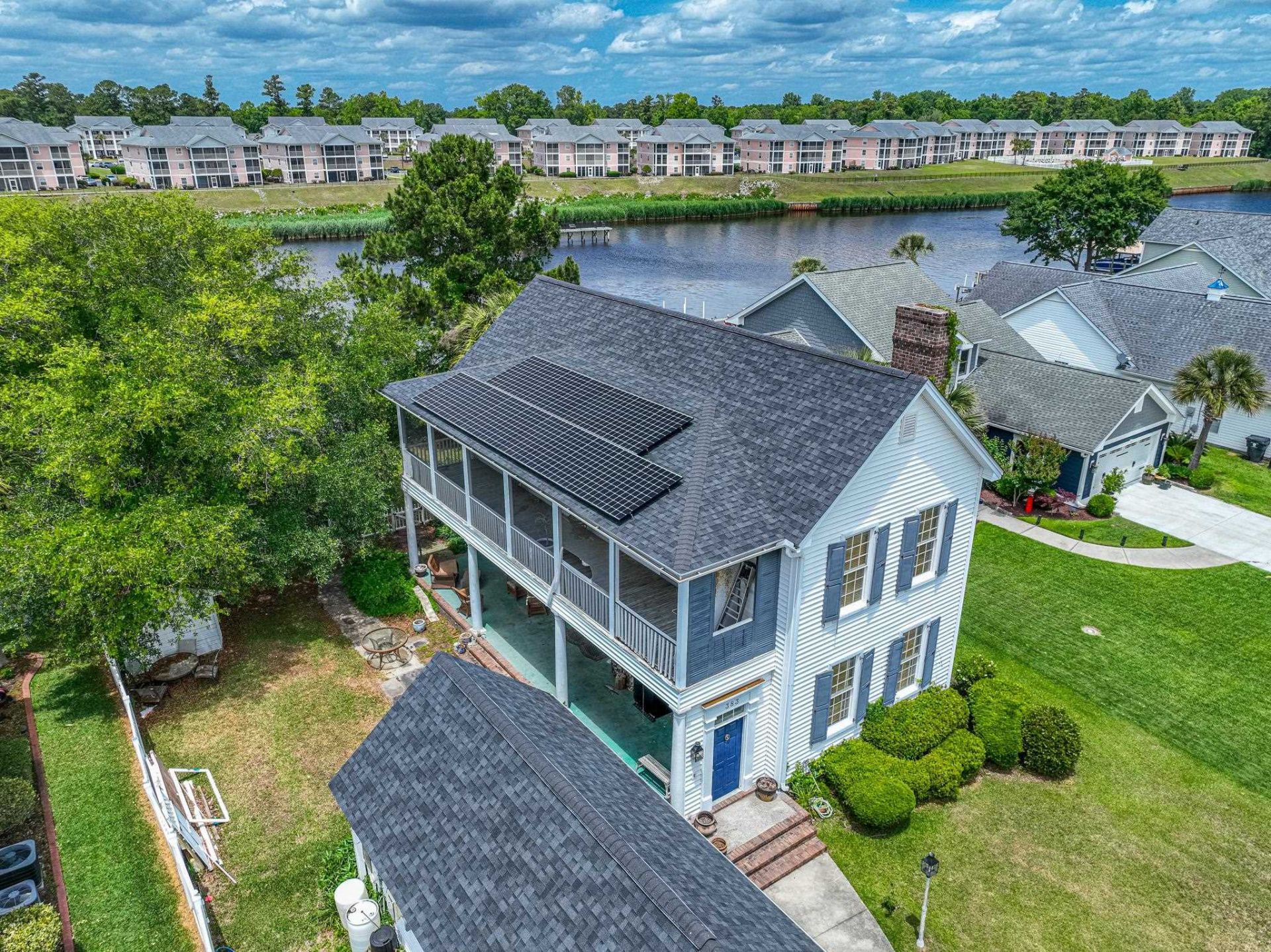 383 Pilothouse Dr.  Photo 32