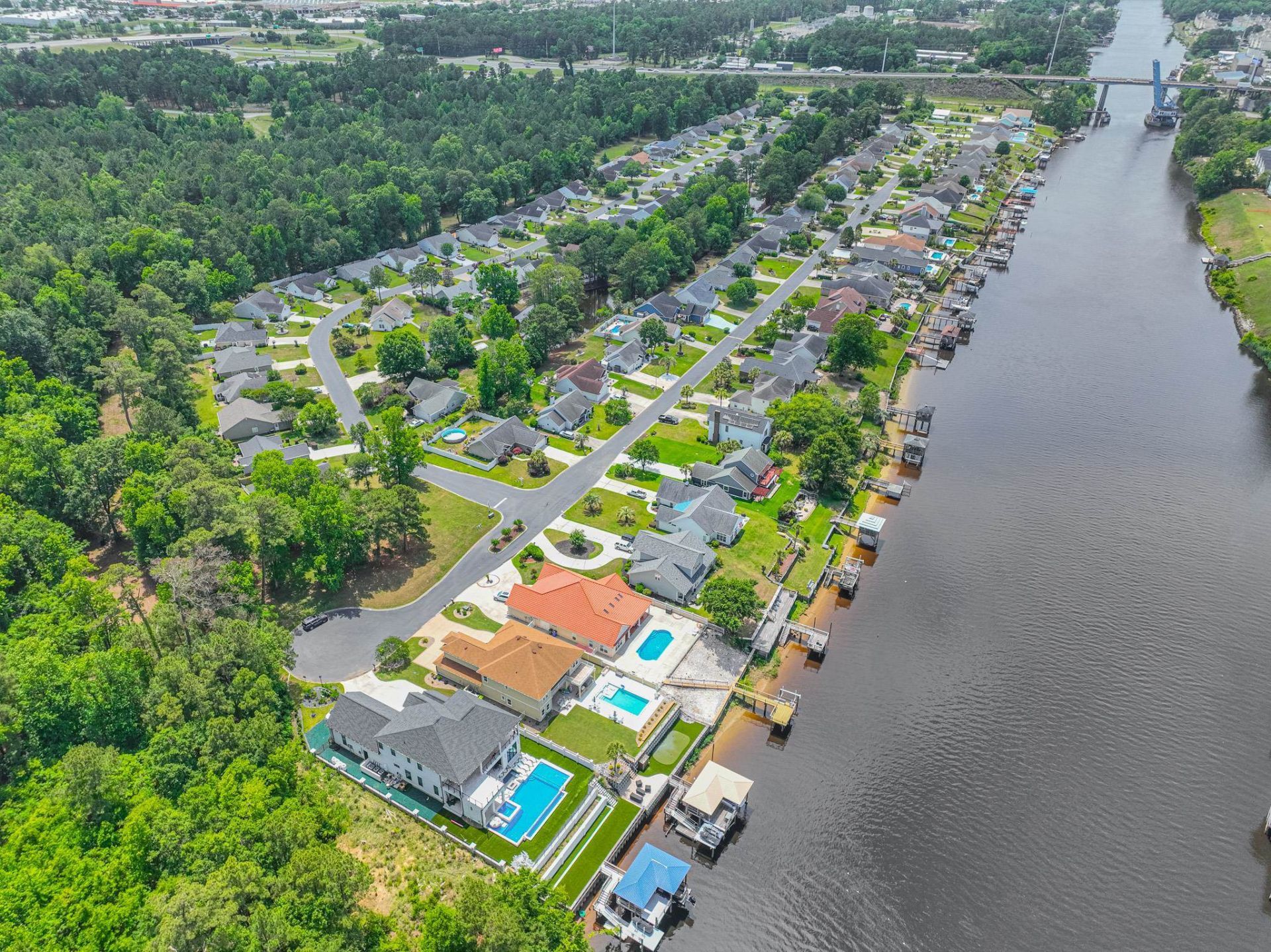 383 Pilothouse Dr.  Photo 35