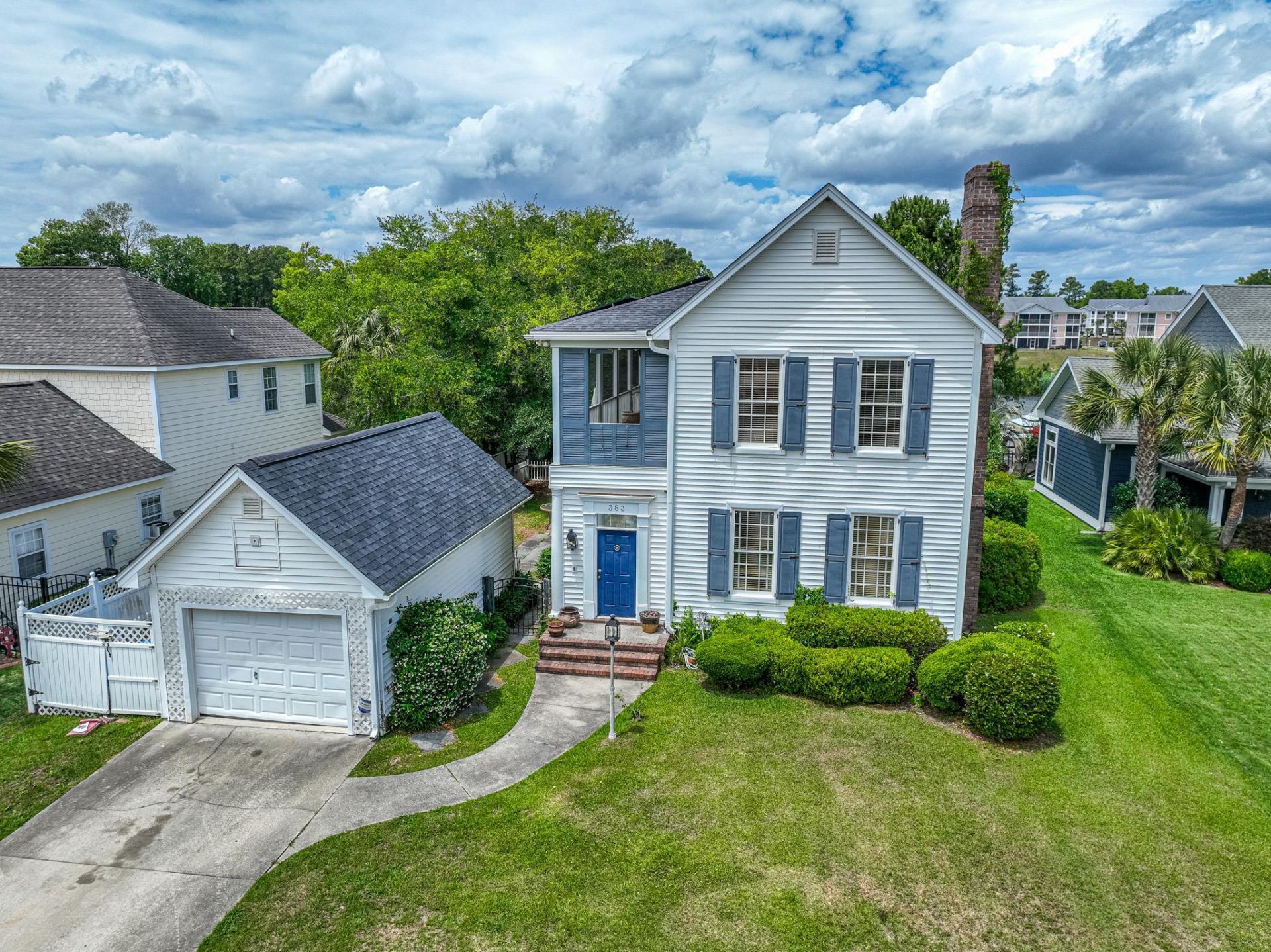 383 Pilothouse Dr.  Photo 6
