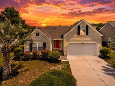 2213 Haystack Way, Carolina Forest, SC 29579