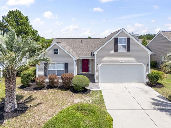 2213 Haystack Way , Carolina Forest, SC 29579