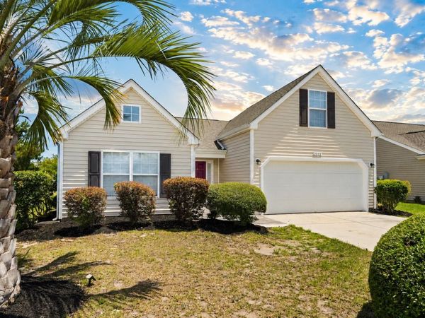 2213 Haystack Way, Carolina Forest, SC 29579