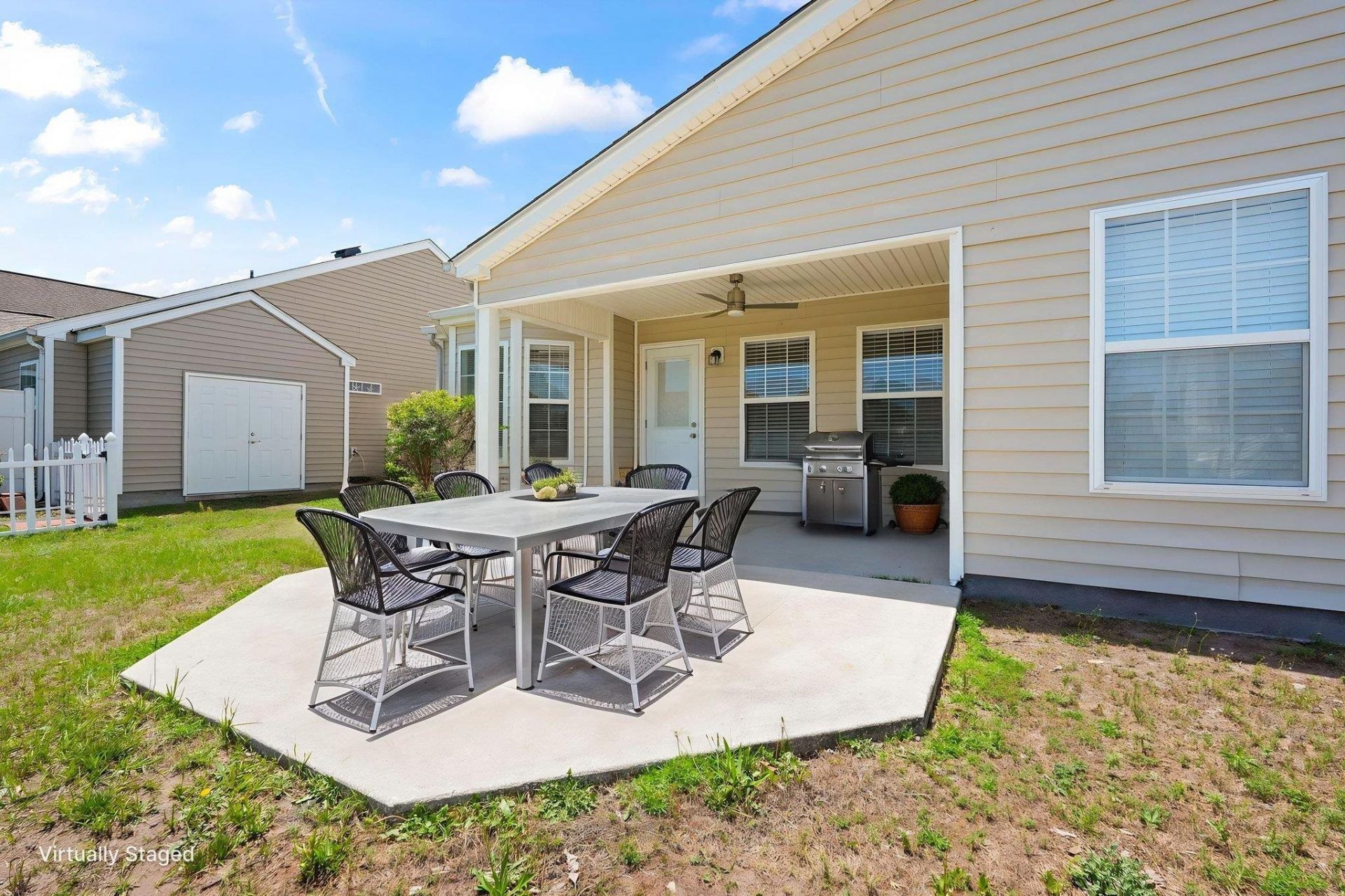 2213 Haystack Way  Photo 38