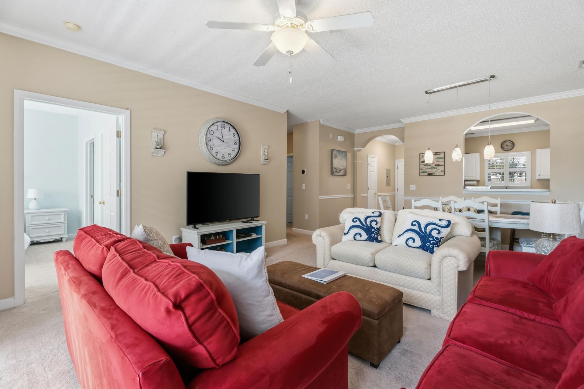 5801 Oyster Catcher Dr.  Photo 11
