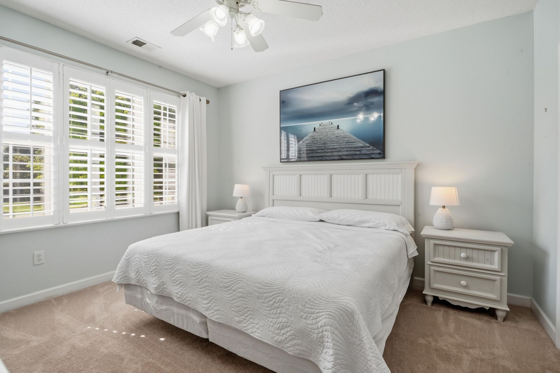 5801 Oyster Catcher Dr.  Photo 13