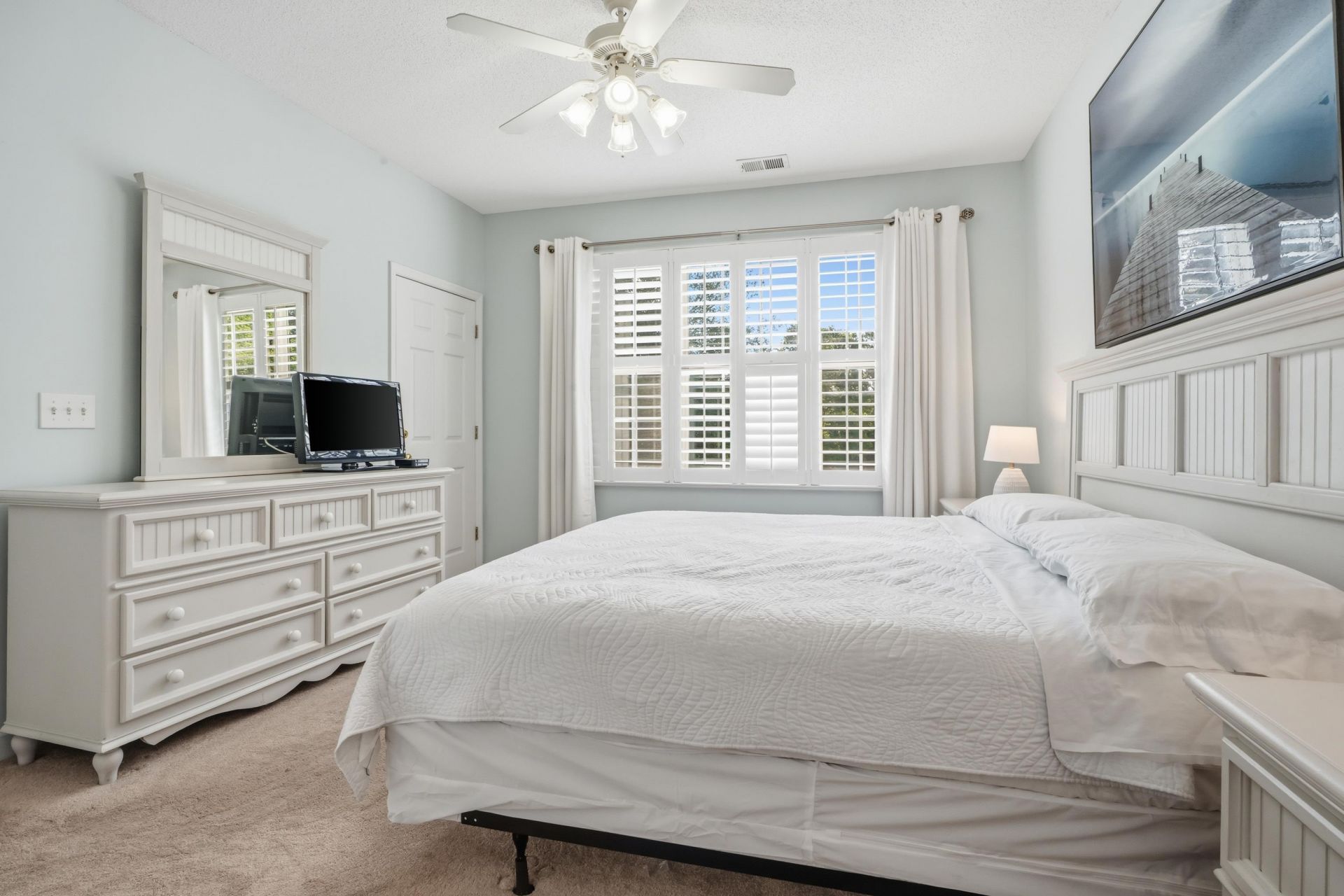 5801 Oyster Catcher Dr.  Photo 15