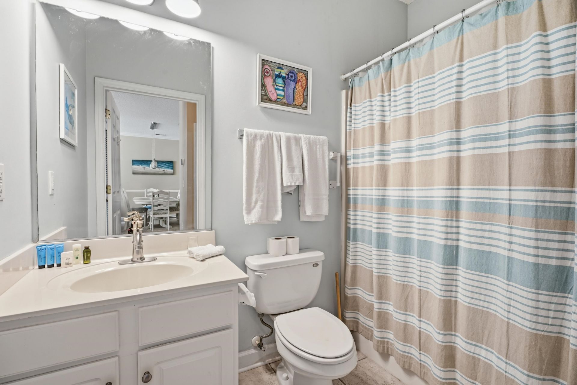 5801 Oyster Catcher Dr.  Photo 19