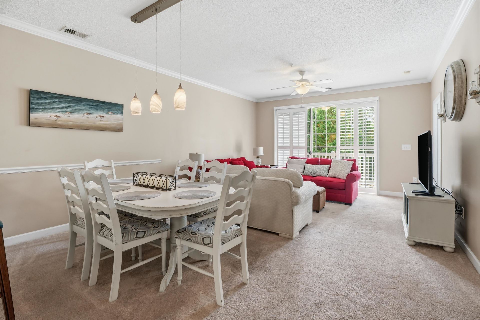 5801 Oyster Catcher Dr.  Photo 7