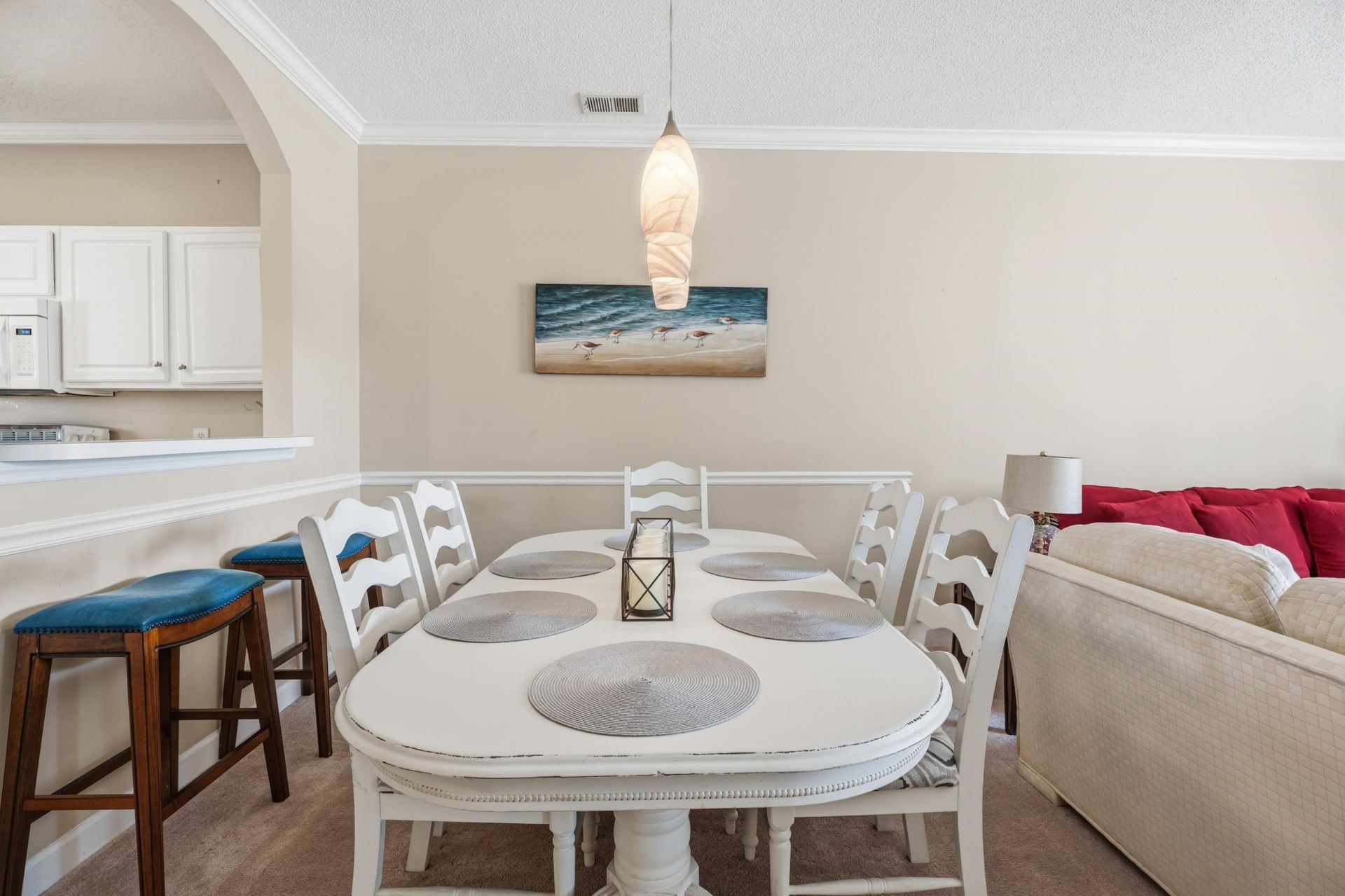 5801 Oyster Catcher Dr.  Photo 8