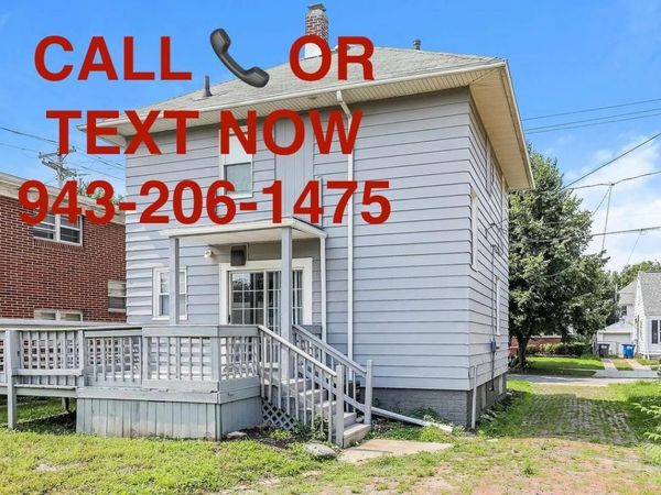 3714 Watson Avenue , Toledo, OH 43612