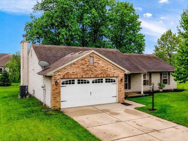 5165 Pine Hill Drive, Noblesville, IN 46062