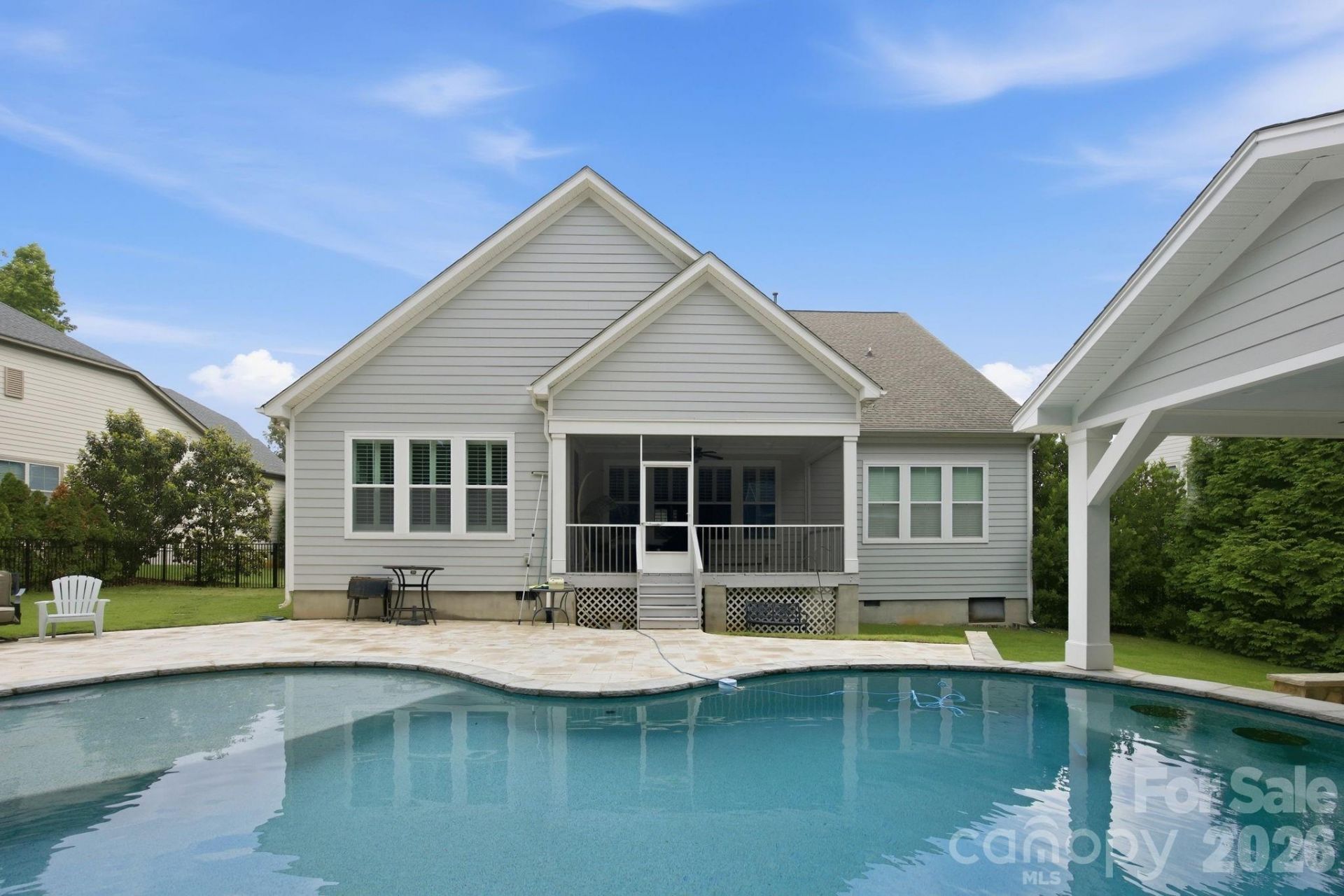 1707 Sutter Creek Drive, Waxhaw, NC 28173 Main Photo