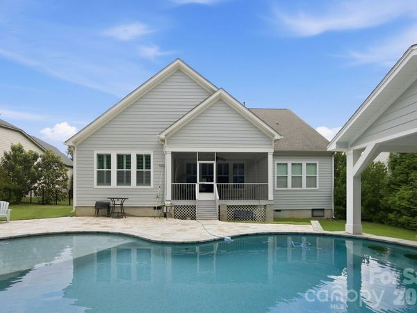 1707 Sutter Creek Drive , Waxhaw, NC 28173