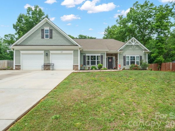 149 Windstone Drive , Unit 12, Troutman, NC 28166