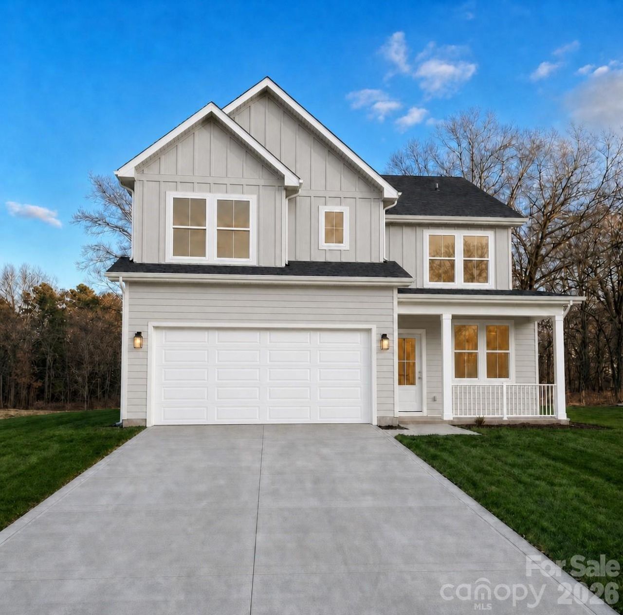 9020 Unity Church Road , Mooresville, NC 28115 Main Photo