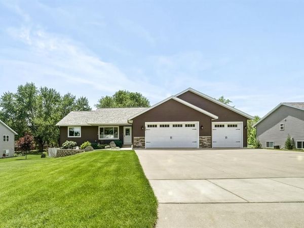 329 Rutledge Street, Chippewa Falls, WI 54729