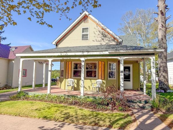355 N AVON AVENUE, Phillips, WI 54555