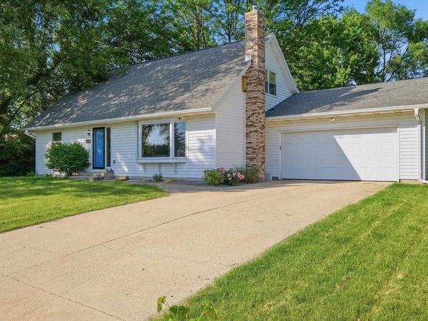 3072 Niesen Street, Cross Plains, WI 53528