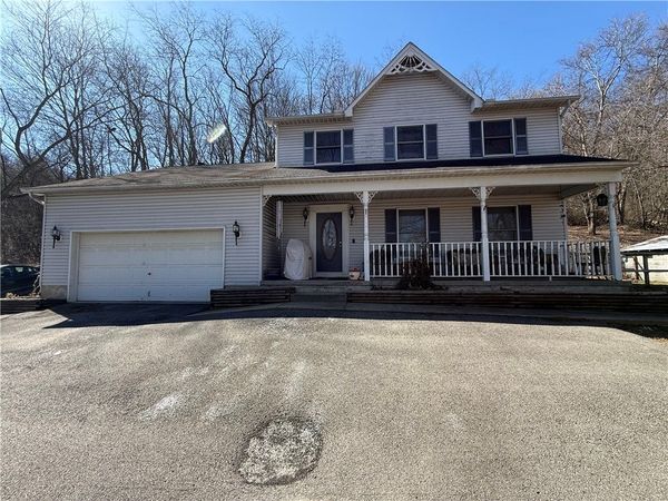 2179 Evans City Rd, Zelienople, PA 16063