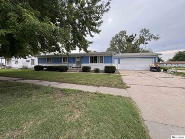 740 6th Avenue , Fairmont, NE 68354