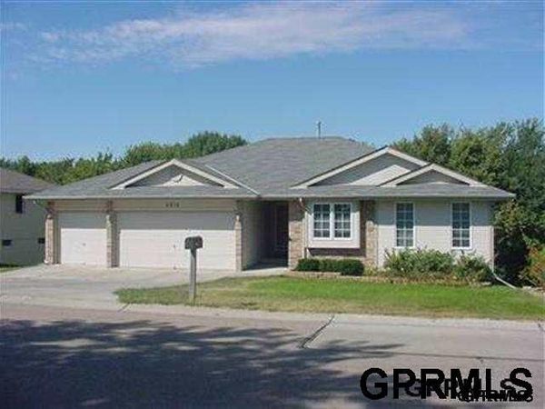 4014 Buccaneer Boulevard , Plattsmouth, NE 68048