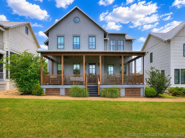 57 Lower Green Way , Carlton Landing, OK 74432